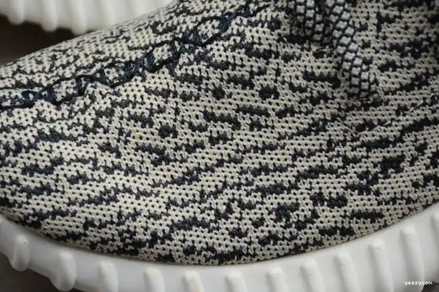 Boost Adidas Turtle 350 AQ4832 YEEZY Dove 0704